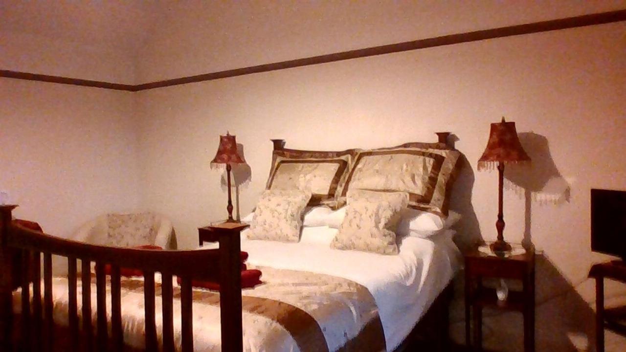 Awhirk Farm Bed & Breakfast พอร์ตแพทริก ภายนอก รูปภาพ