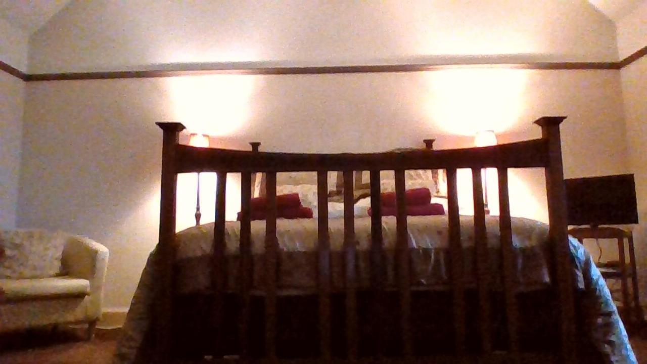 Awhirk Farm Bed & Breakfast พอร์ตแพทริก ภายนอก รูปภาพ