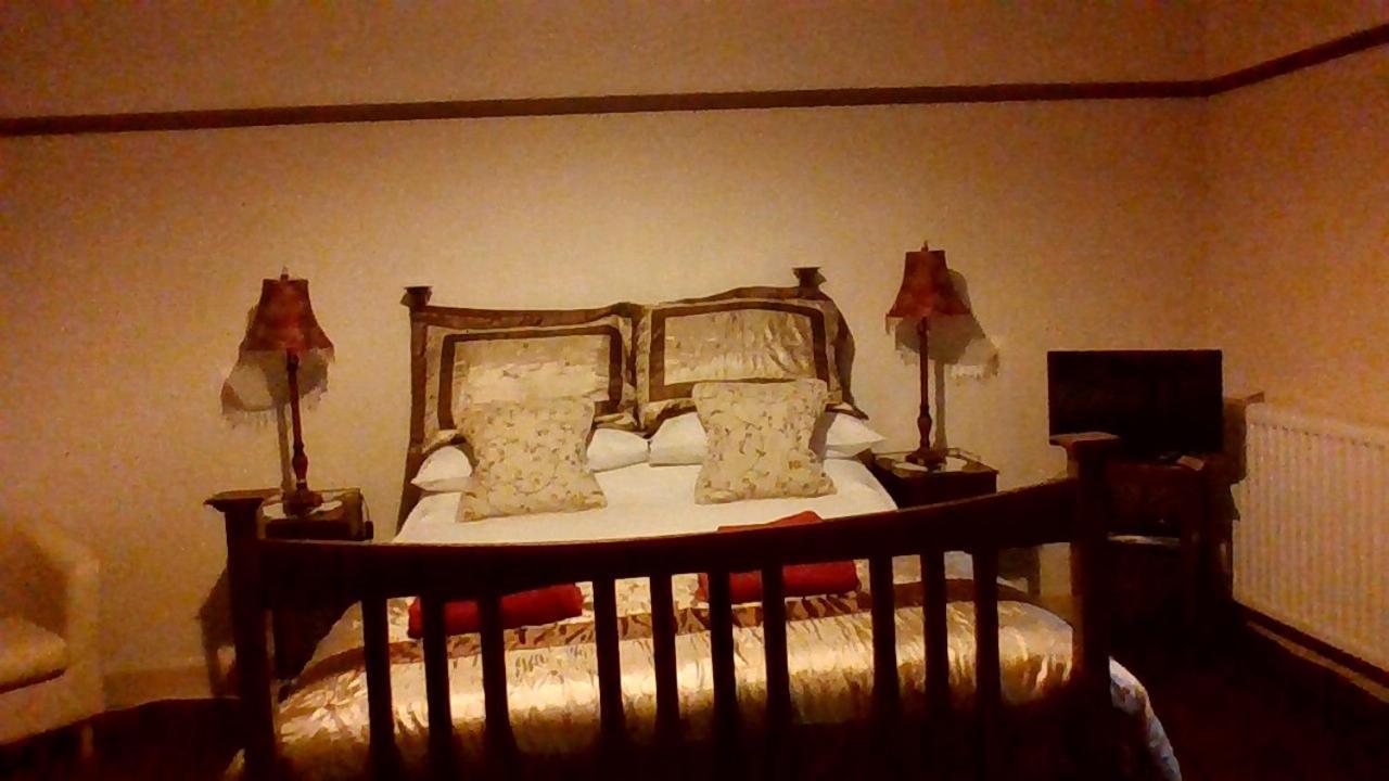 Awhirk Farm Bed & Breakfast พอร์ตแพทริก ภายนอก รูปภาพ
